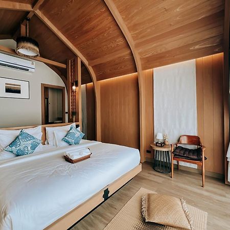 Le La Lake Resort And Spa Kaeng Kachan Zewnętrze zdjęcie