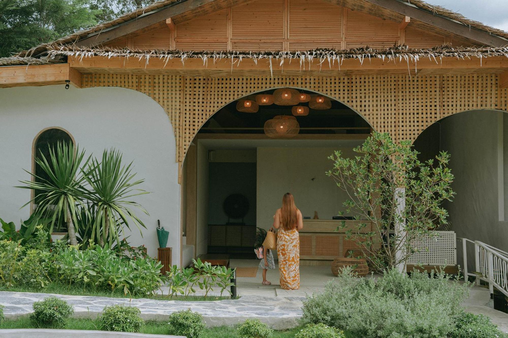 Le La Lake Resort And Spa Kaeng Kachan Pokój zdjęcie