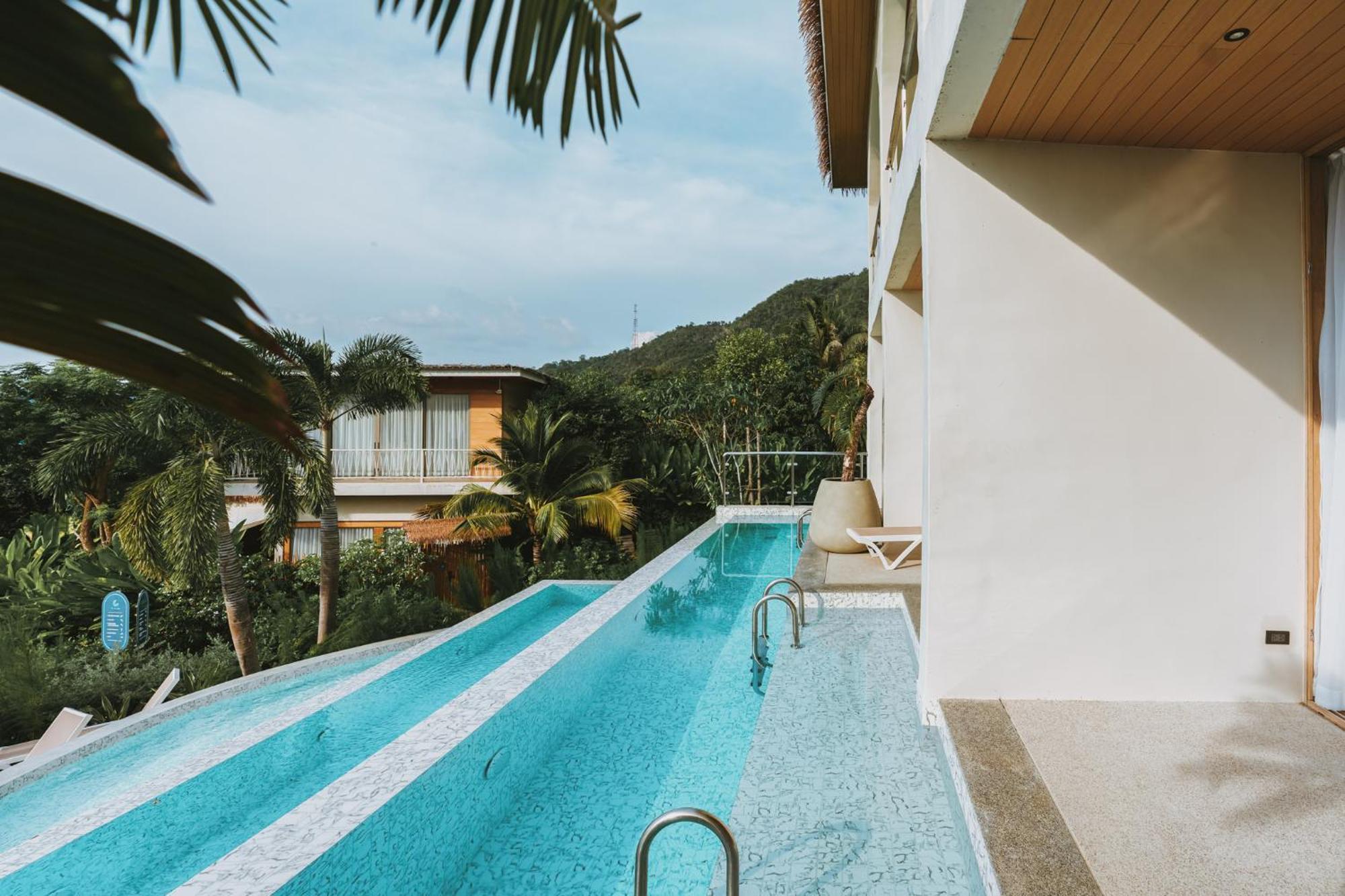 Le La Lake Resort And Spa Kaeng Kachan Pokój zdjęcie