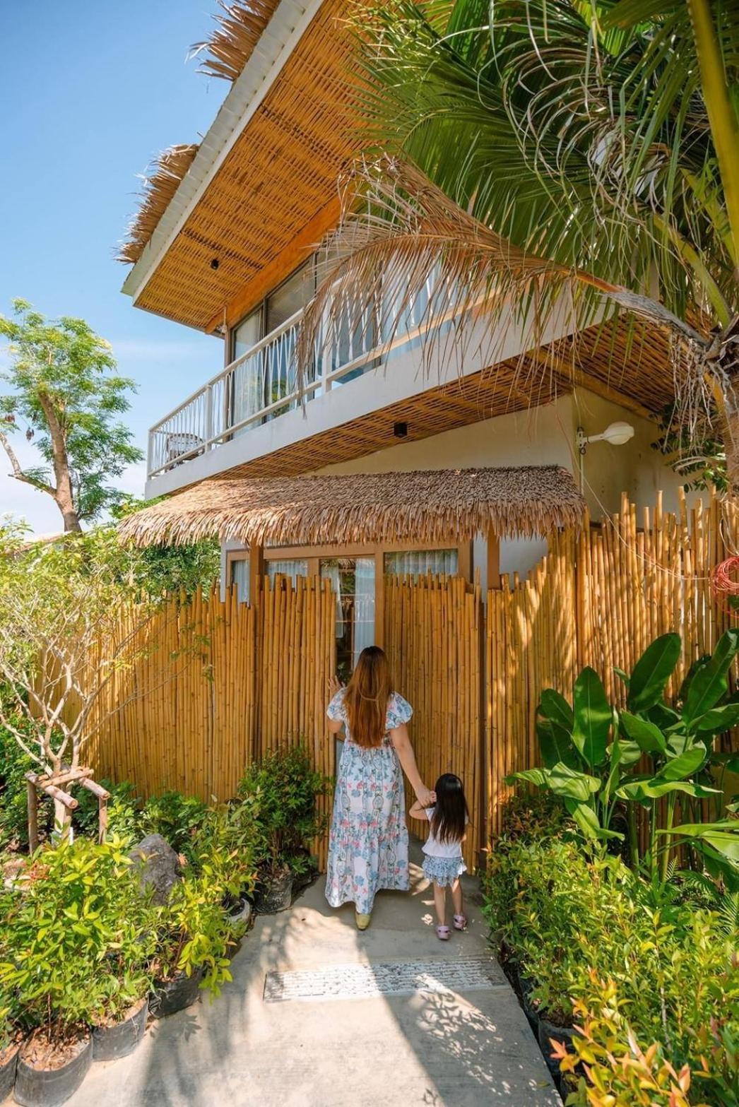 Le La Lake Resort And Spa Kaeng Kachan Pokój zdjęcie
