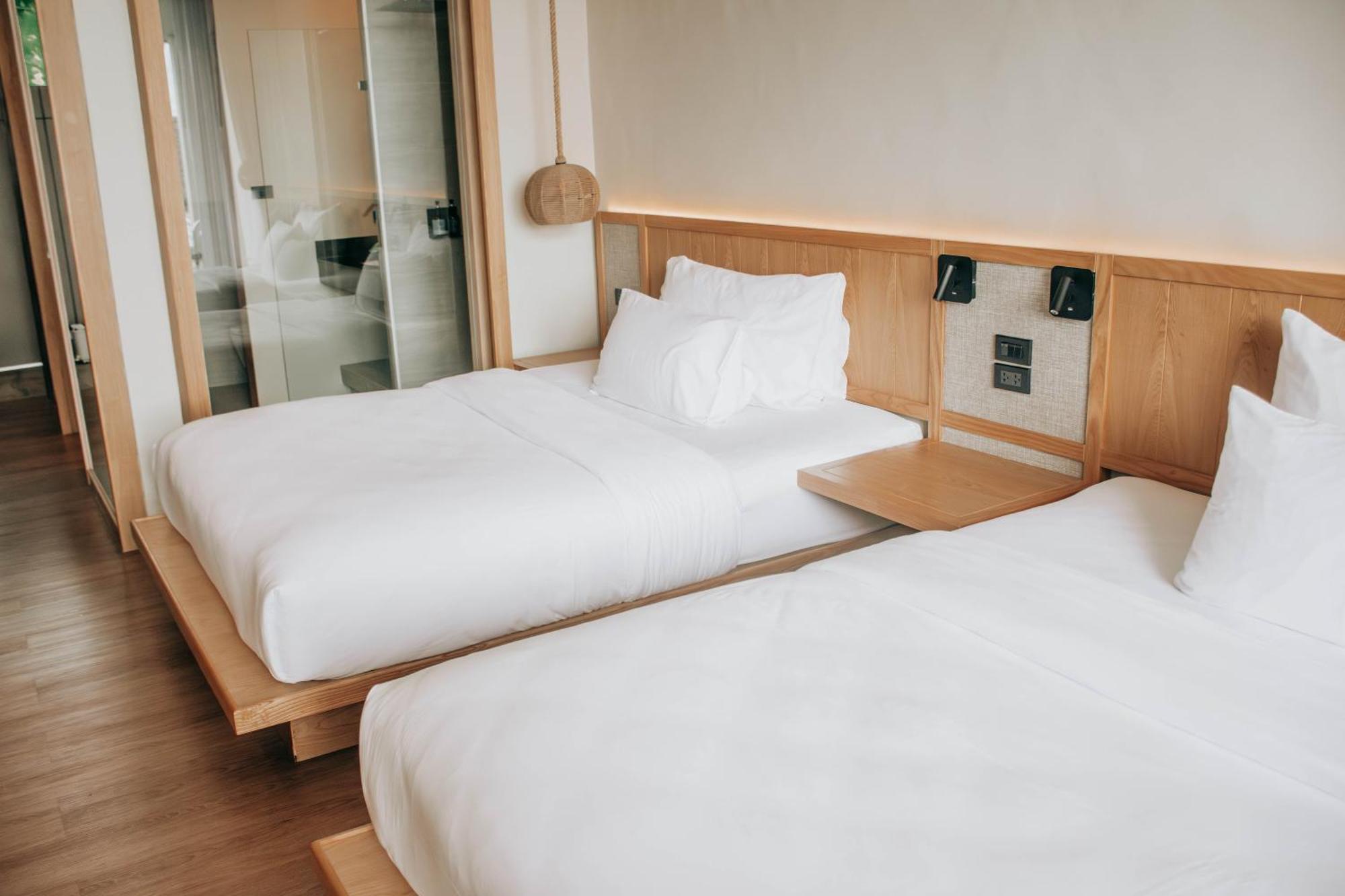 Le La Lake Resort And Spa Kaeng Kachan Zewnętrze zdjęcie